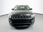 2020 Jeep Compass Latitude 4X4