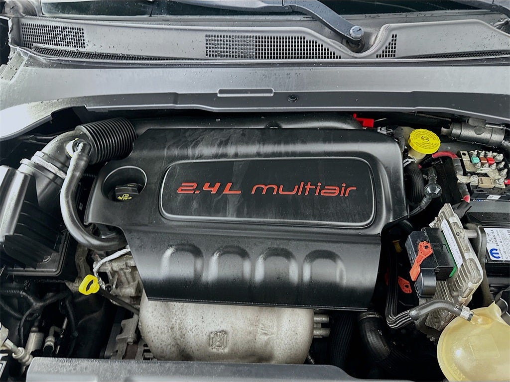 2020 Jeep Compass Latitude 4X4