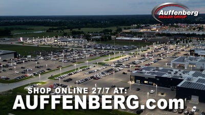 2023 Jeep Compass Latitude 4x4