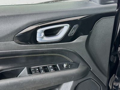 2022 Jeep Compass High Altitude 4x4