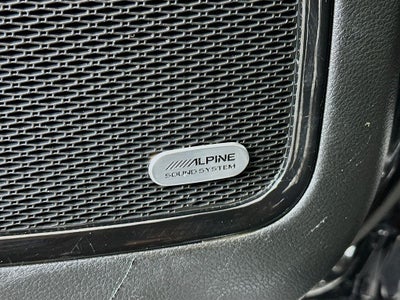 2022 Jeep Compass High Altitude 4x4