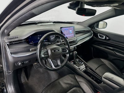 2022 Jeep Compass High Altitude 4x4