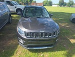2020 Jeep Compass Limited 4x4