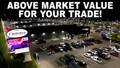 2018 Jeep Compass Limited 4x4