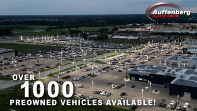 2018 Jeep Compass Limited 4x4