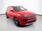 2022 Jeep Compass (RED) Edition 4x4