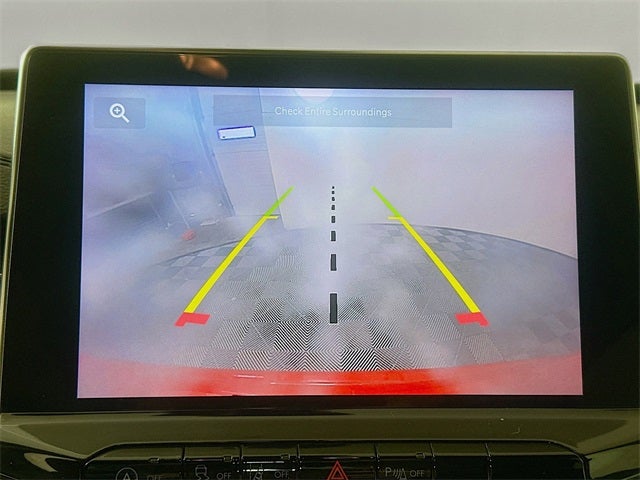 2023 Jeep Compass (RED) Edition 4x4