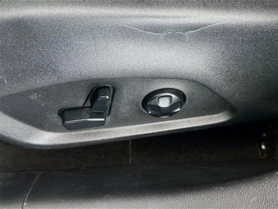 2018 Jeep Compass Trailhawk 4x4