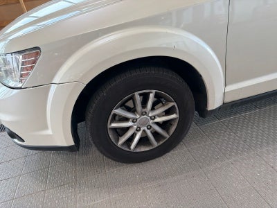 2013 Dodge Journey SXT