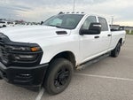 2025 RAM 3500 Tradesman