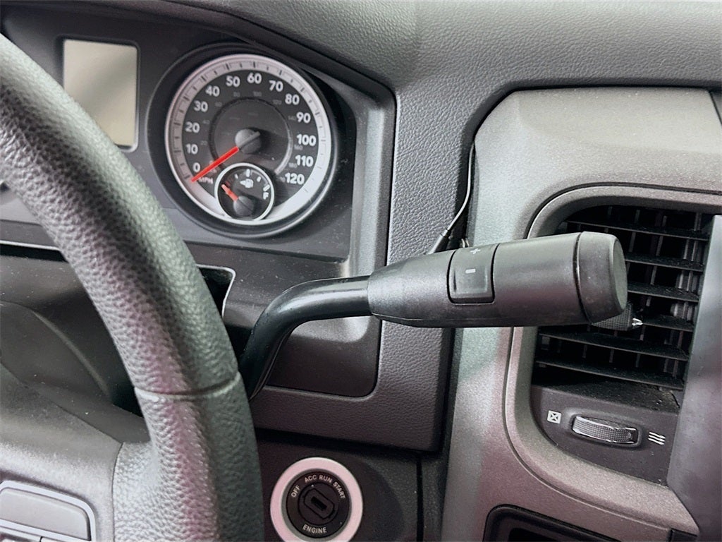 2013 RAM 1500 Express