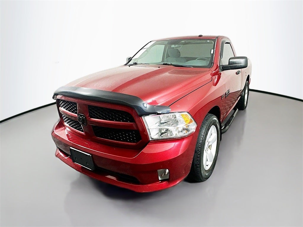 2013 RAM 1500 Express