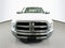 2018 RAM 2500 Tradesman Regular Cab 4x4 8' Box