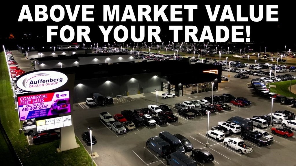 2017 RAM 2500 Tradesman Crew Cab 4x4 6'4' Box