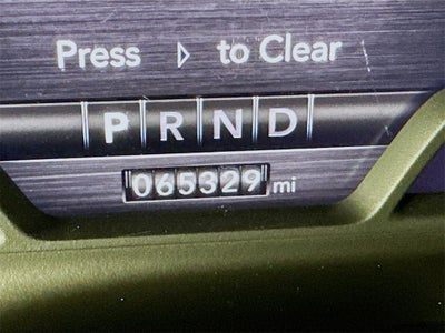 2020 RAM 2500 Lone Star Crew Cab 4X4 6'4' Box