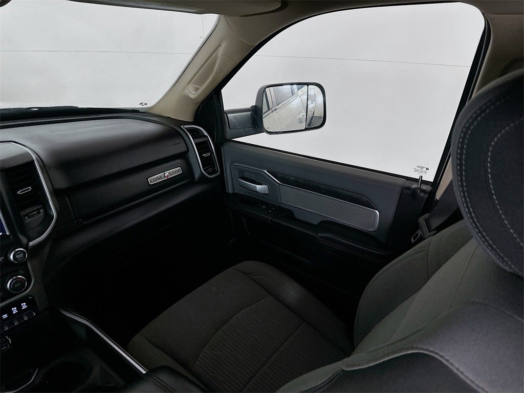 2020 RAM 2500 Lone Star Crew Cab 4X4 6'4' Box