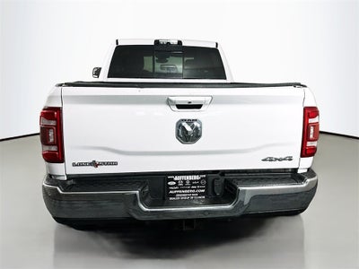 2020 RAM 2500 Lone Star Crew Cab 4X4 6'4' Box