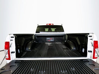 2022 RAM 2500 Big Horn Crew Cab 4x4 6'4' Box