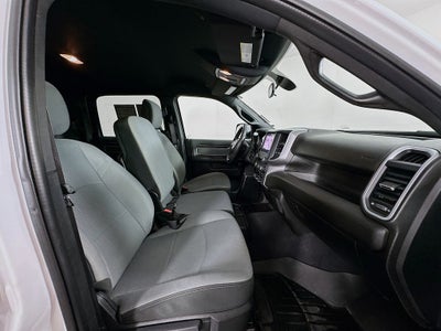2022 RAM 2500 Big Horn Crew Cab 4x4 6'4' Box