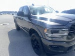 2022 RAM 2500 Laramie Crew Cab 4x4 6'4' Box