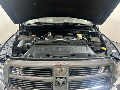 2011 RAM Ram 2500 SLT