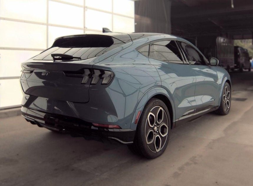 2023 Ford Mustang Mach-E GT
