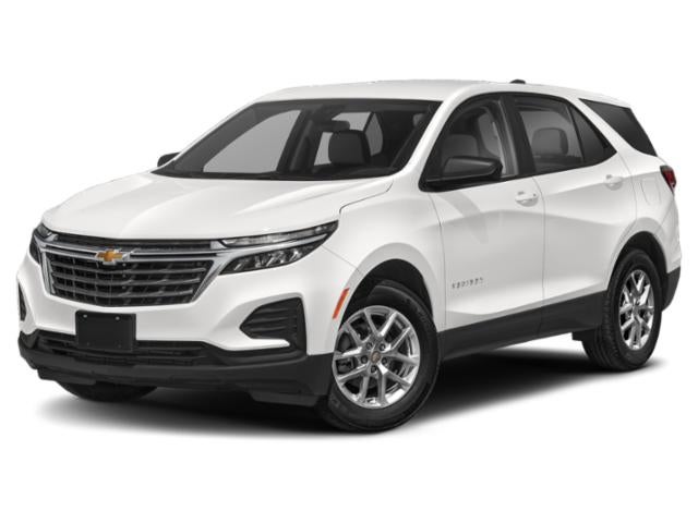 2023 Chevrolet Equinox FWD LT