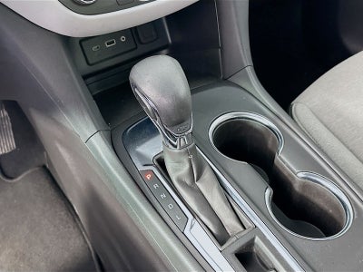 2023 Chevrolet Equinox FWD LT