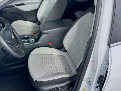 2023 Chevrolet Equinox FWD LT