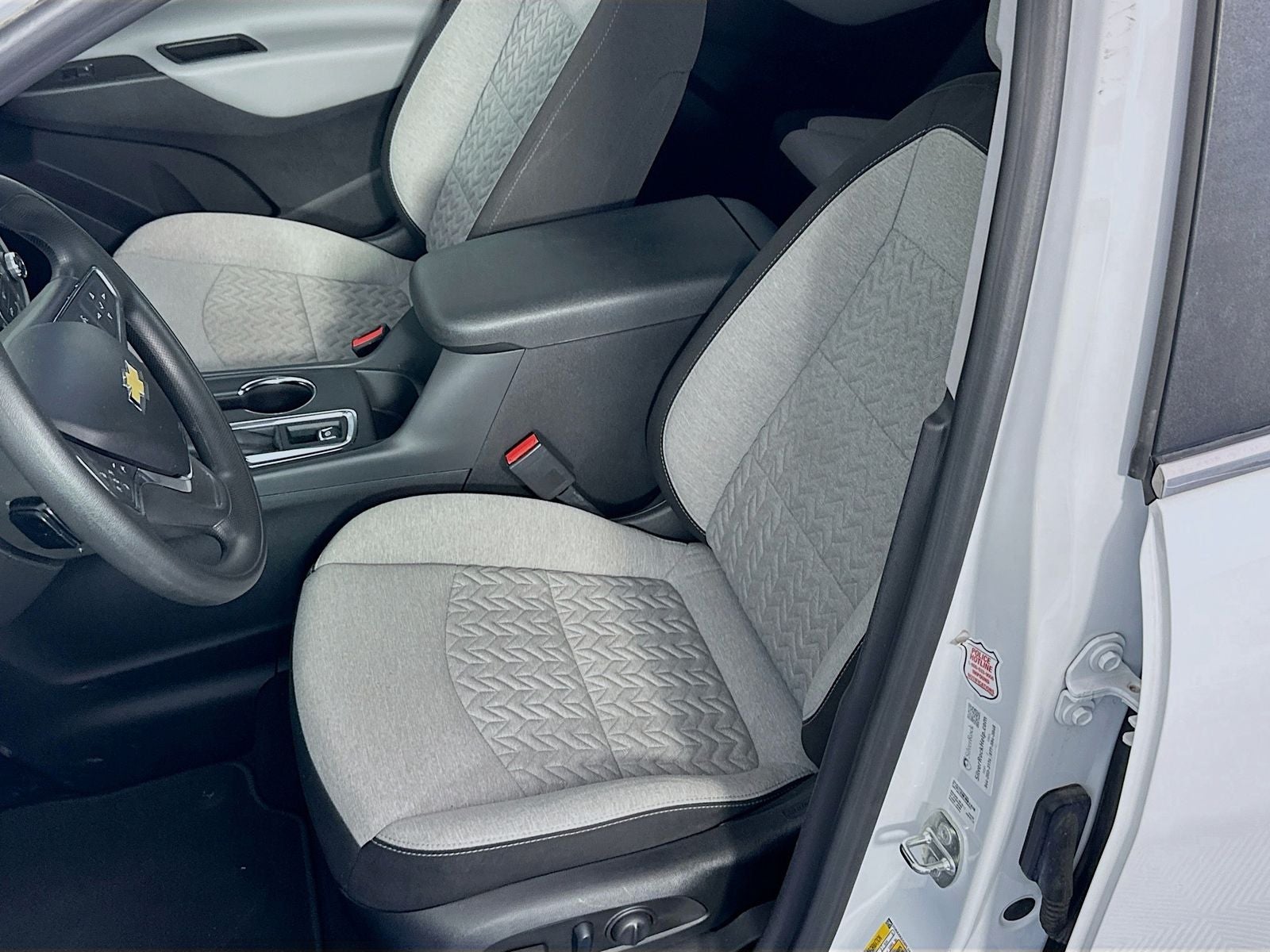 2023 Chevrolet Equinox FWD LT