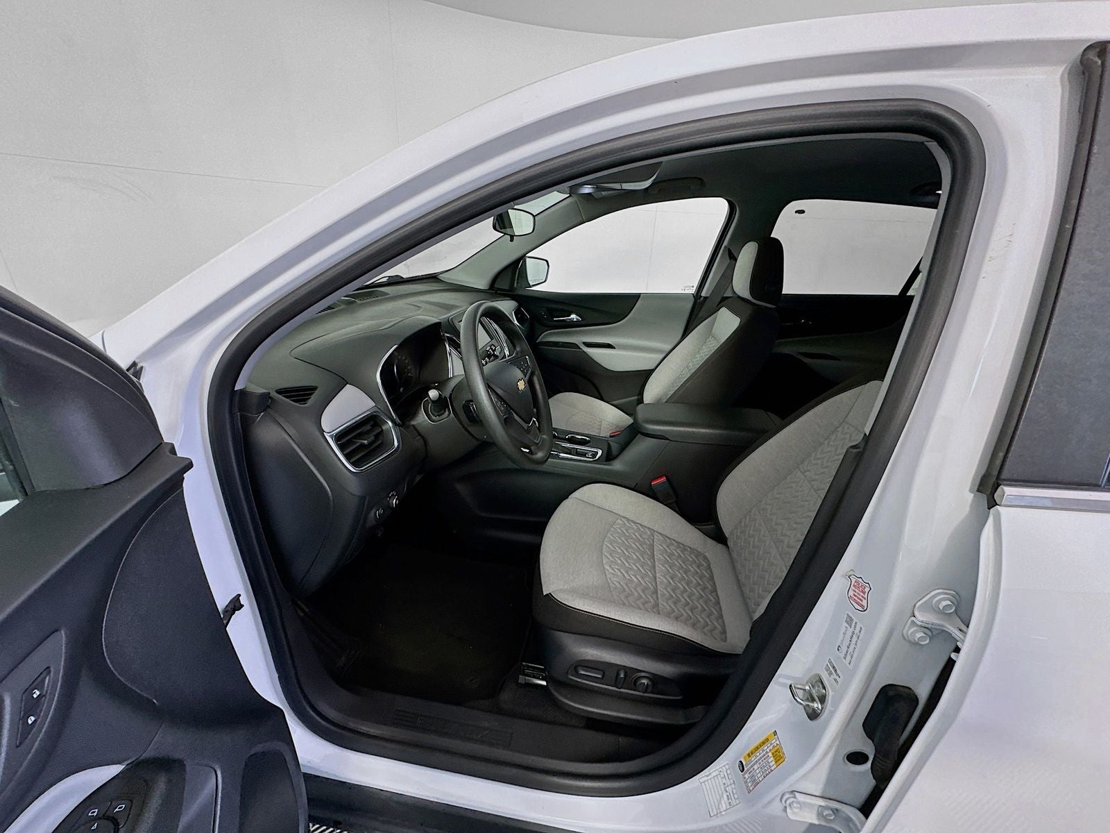 2023 Chevrolet Equinox FWD LT