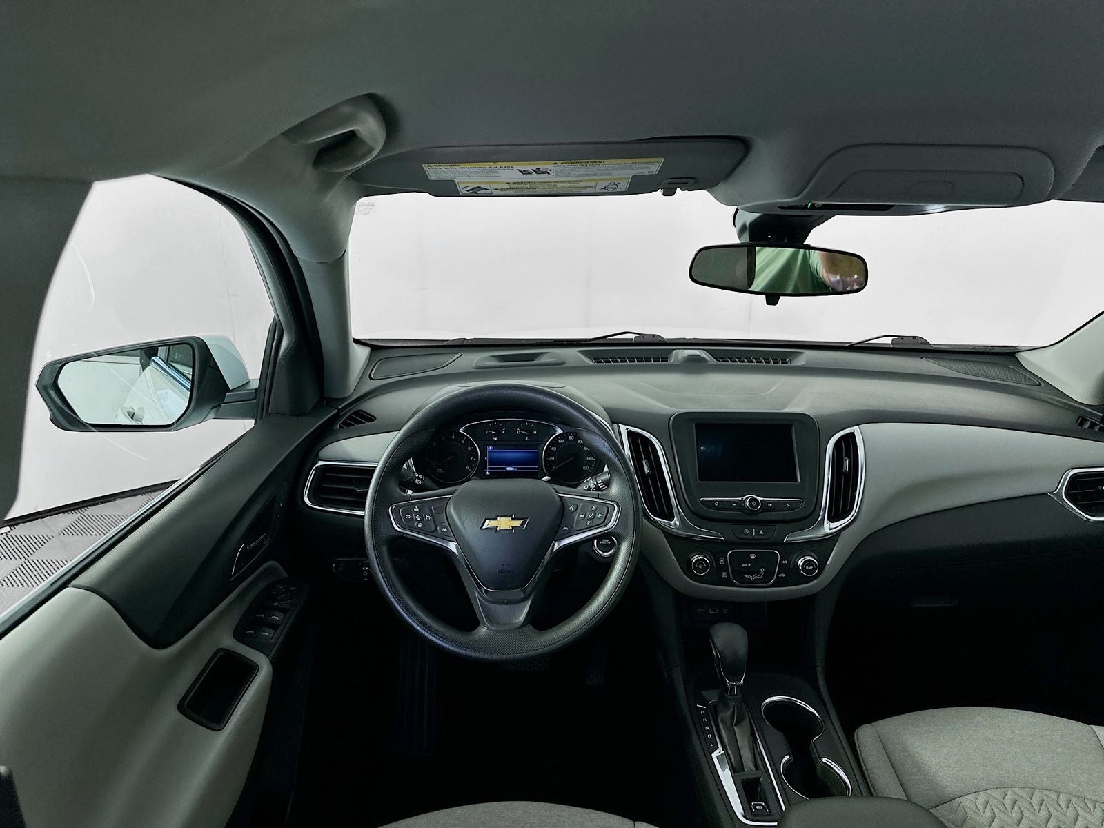 2023 Chevrolet Equinox FWD LT