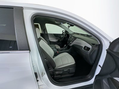 2023 Chevrolet Equinox FWD LT