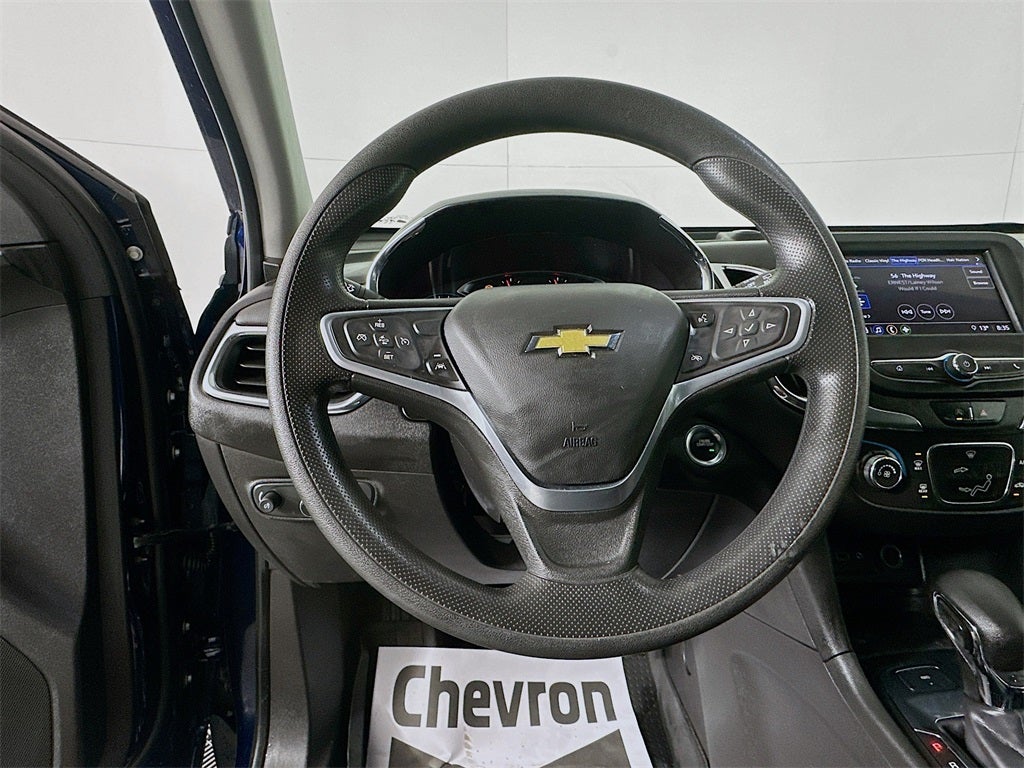 2023 Chevrolet Equinox AWD 2FL