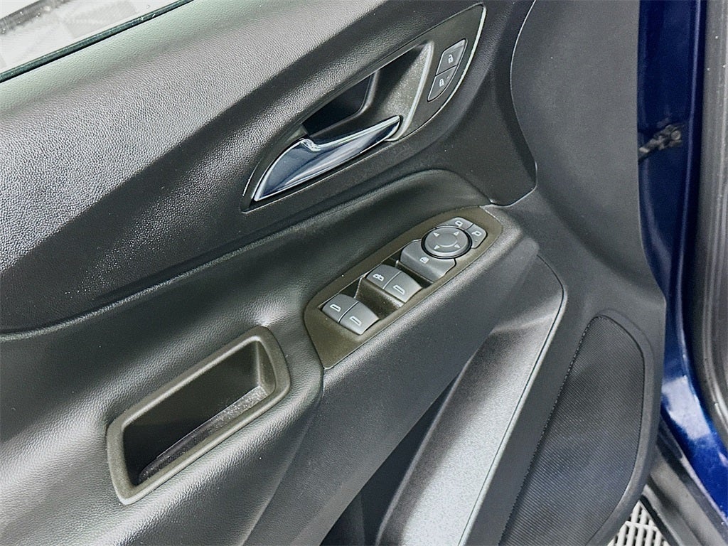 2023 Chevrolet Equinox AWD 2FL