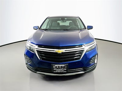 2023 Chevrolet Equinox AWD 2FL