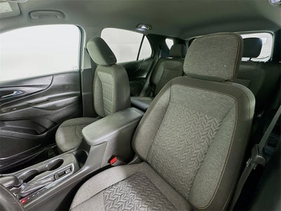 2023 Chevrolet Equinox AWD 2FL