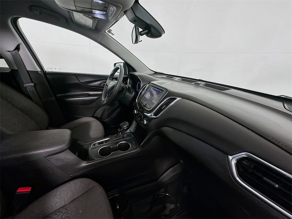 2023 Chevrolet Equinox AWD 2FL