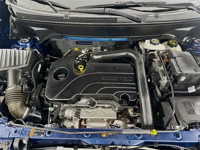 2023 Chevrolet Equinox AWD 2FL