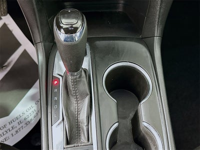 2020 Chevrolet Equinox AWD LT 1.5L Turbo