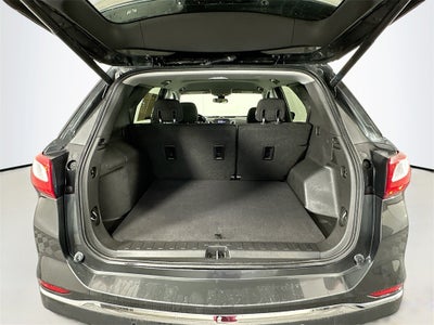 2020 Chevrolet Equinox AWD LT 1.5L Turbo