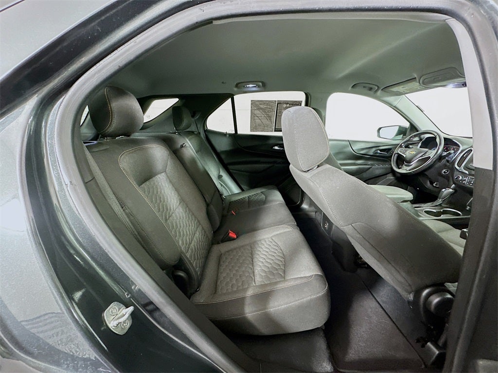 2020 Chevrolet Equinox AWD LT 1.5L Turbo