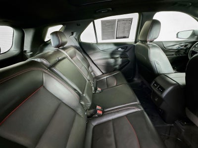 2023 Chevrolet Equinox AWD RS