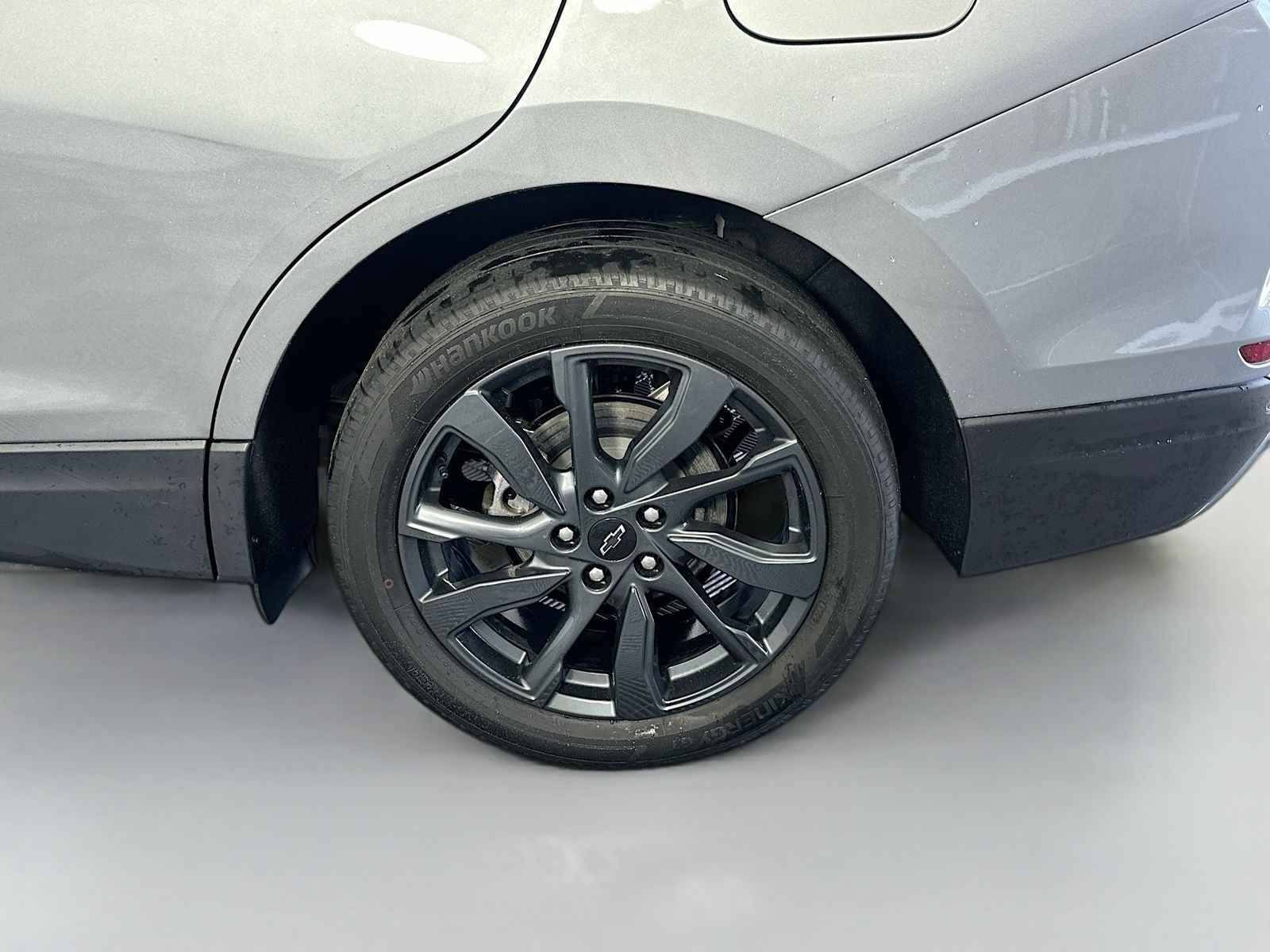 2023 Chevrolet Equinox AWD RS