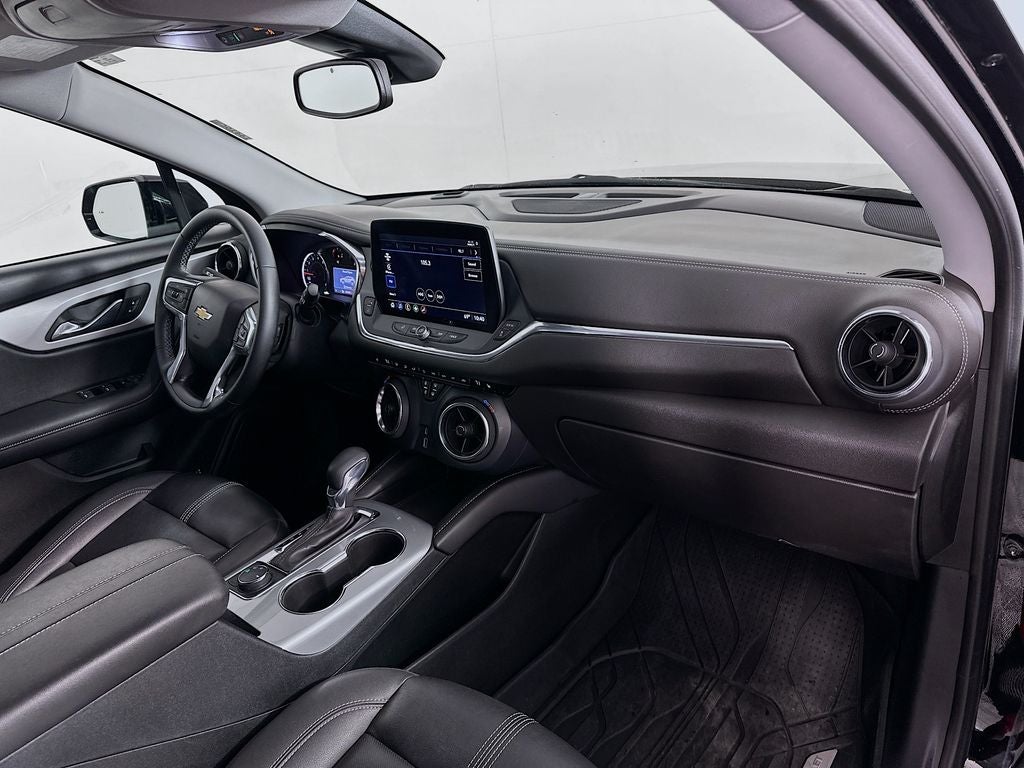 2023 Chevrolet Blazer FWD 3LT