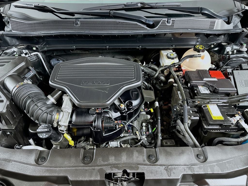 2023 Chevrolet Blazer FWD 3LT