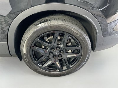 2023 Chevrolet Blazer FWD 3LT