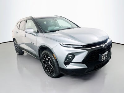 2024 Chevrolet Blazer FWD RS