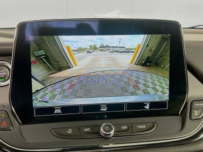 2024 Chevrolet Blazer FWD RS