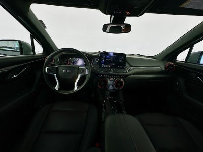 2024 Chevrolet Blazer FWD RS